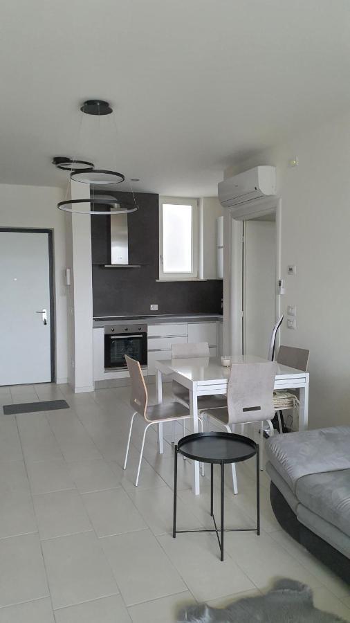 Isola Blu Luxury Apartment 利多迪迪耶索洛 外观 照片