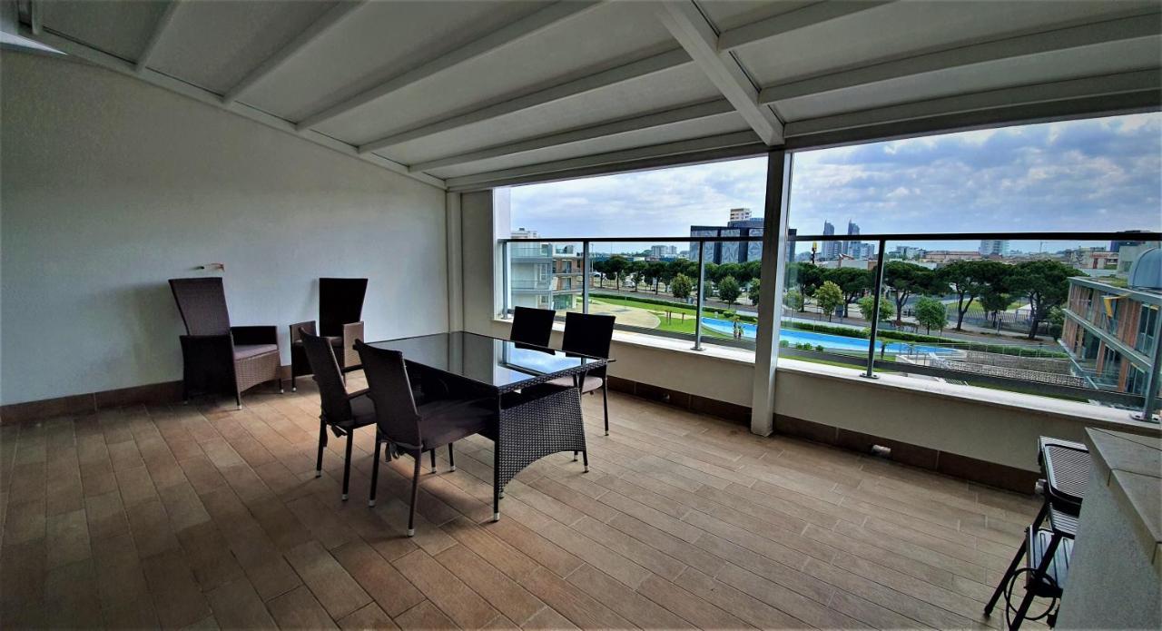 Isola Blu Luxury Apartment 利多迪迪耶索洛 外观 照片