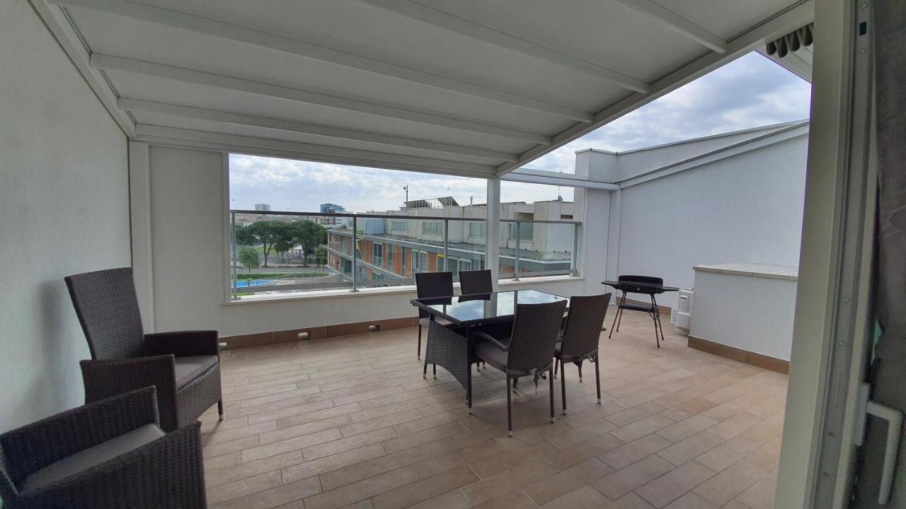 Isola Blu Luxury Apartment 利多迪迪耶索洛 外观 照片